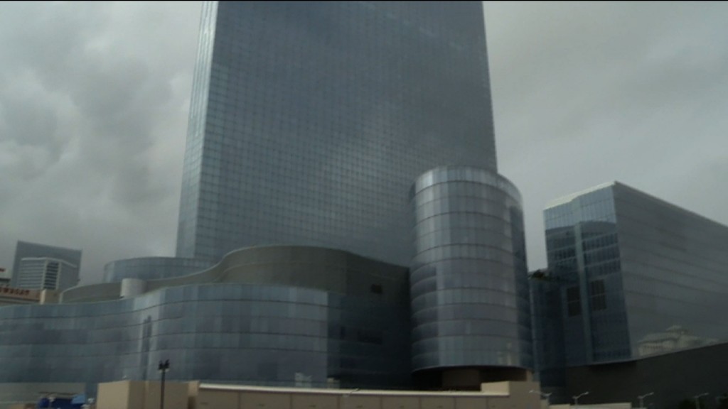 Judge Rules Revel Auction Fair