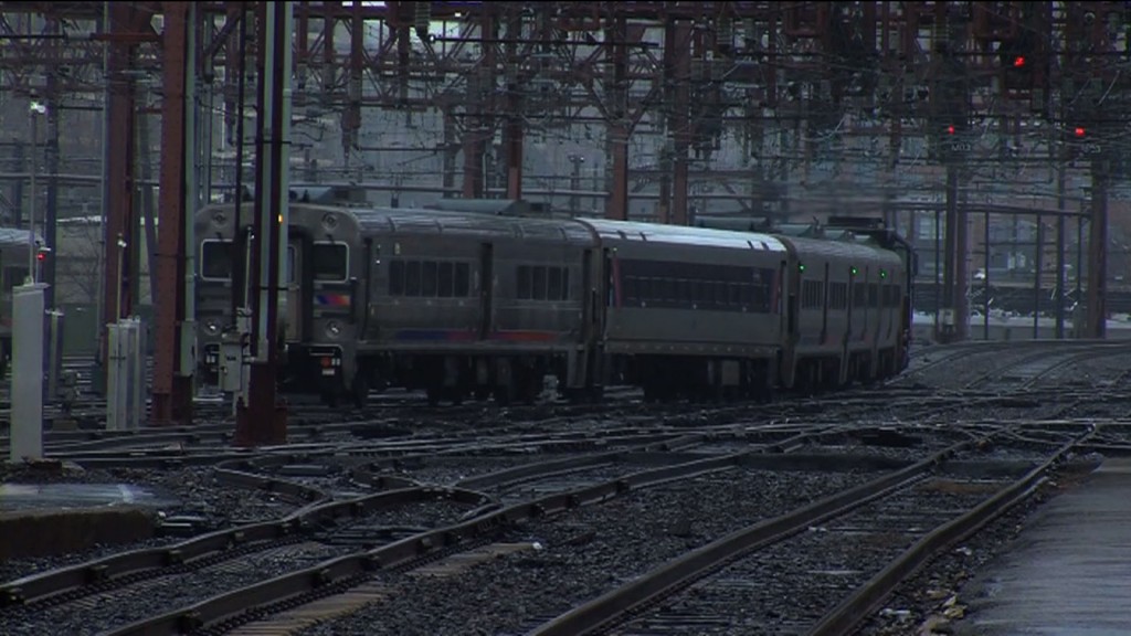 NJTV News with Mary Alice Williams: Oct. 8, 2014