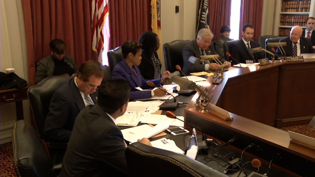 Assembly Committee Hears Testimony on Paid Sick Leave