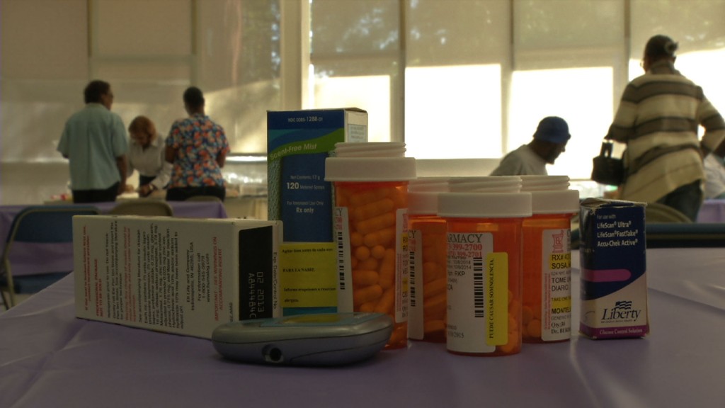 ADAPT Touts Prescription Drug Safety