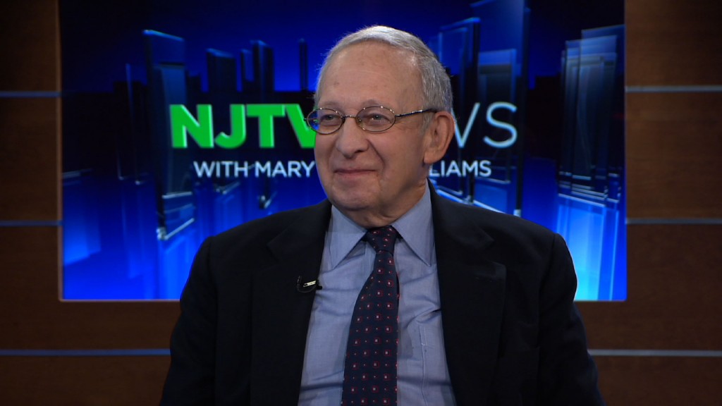 Former NJ Transit Director: Hudson River Train Tunnels Need to Be Fixed