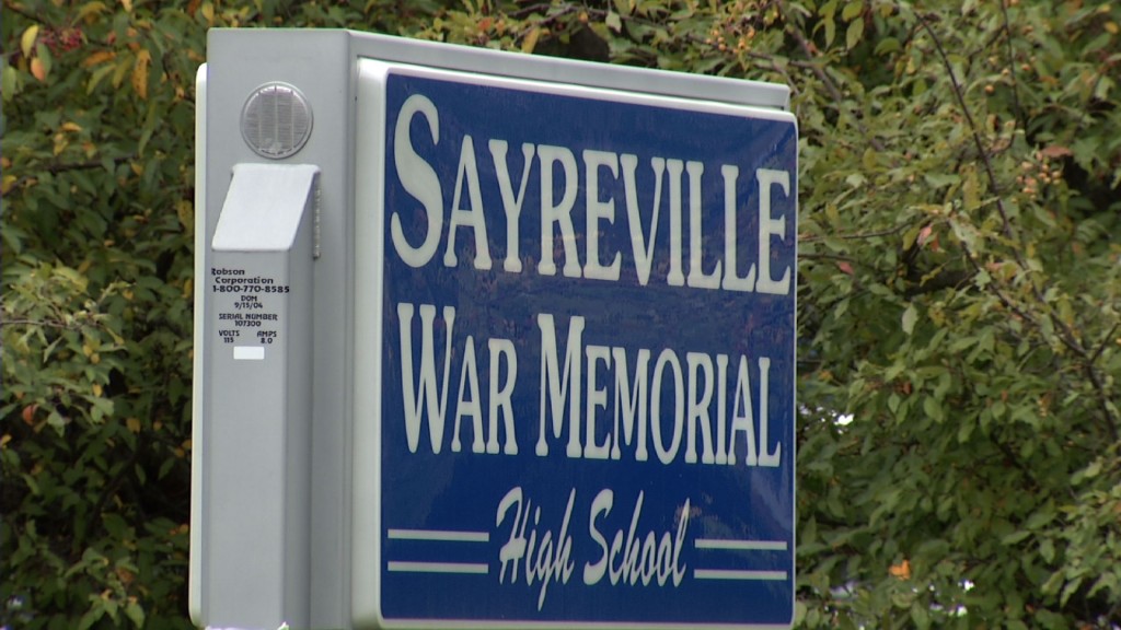 Charges Filed Against 7 Sayreville HS Football Members