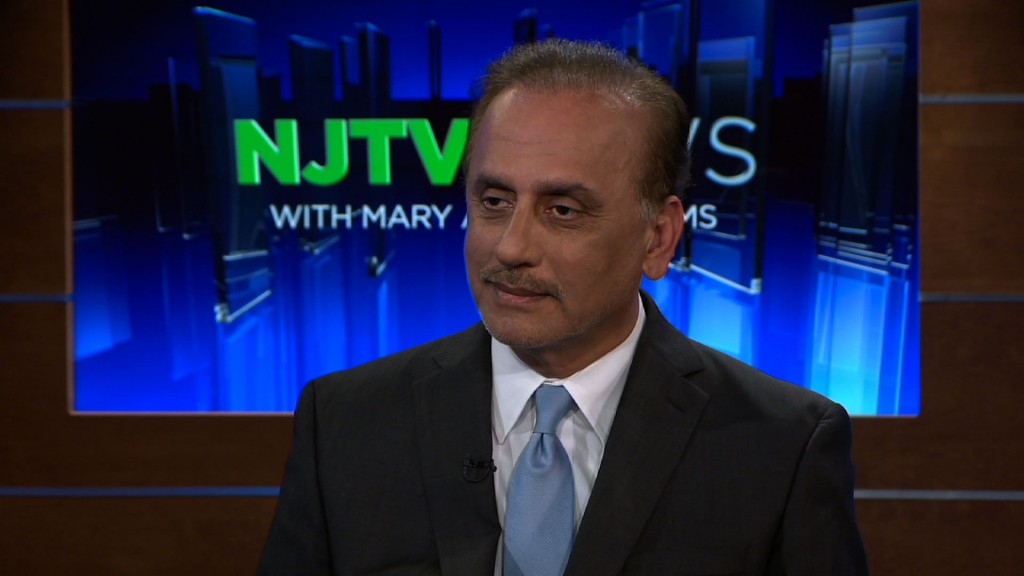 Medical Director: All Physicians Should Use Prescription Drug Monitoring Program