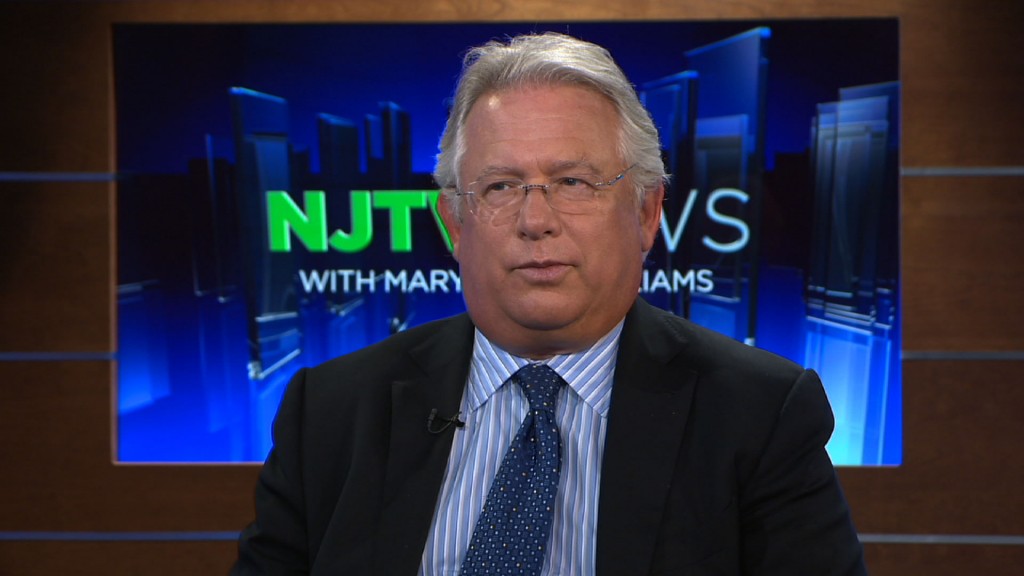 Former NJSEA Chair: North Jersey Casino Tax Revenue Would Help Atlantic City