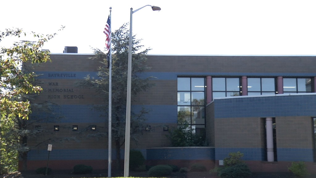 Sayreville HS Anti-Bullying Rating Calls System into Question
