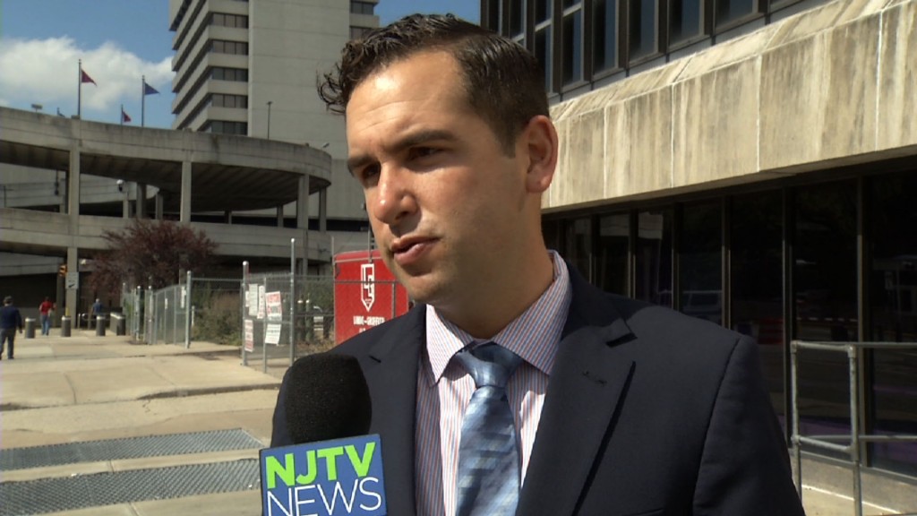 Fulop Flips on Trash Station; Won’t Support It Despite Leaving $10M on Table