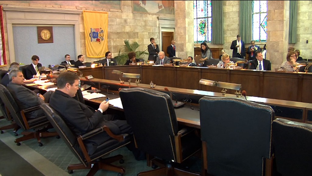 Senate Committee Considers Pinelands Commission Nominees