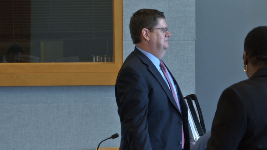 DRPA Names Acting Inspector General