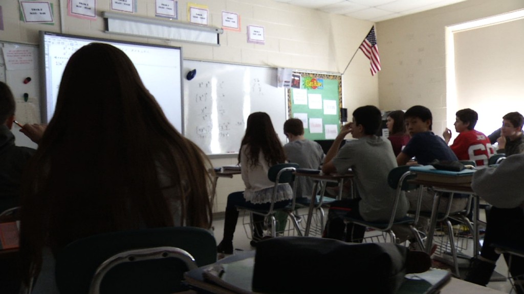 New Calls For School Consolidation in New Jersey
