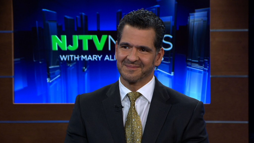 Hispanic Chamber of Commerce Chair: Businesses Face Challenges