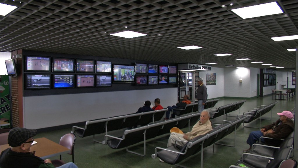 Sports Leagues File Complaint to Stop Sports Betting in NJ