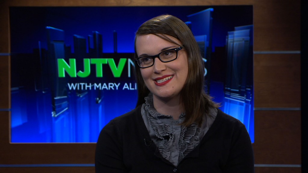 Garden State Equality Director: We’re Still Tackling Issues