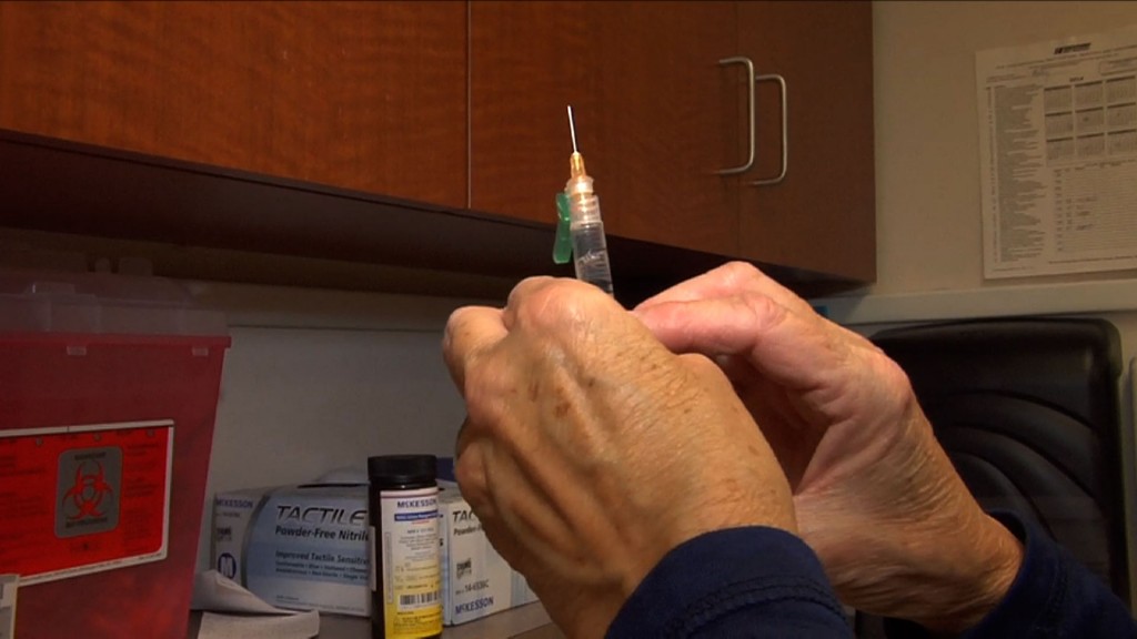 Preventing Flu This Season