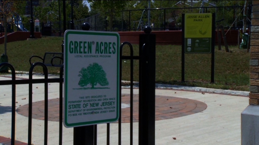 Open Spaces Ballot Question Proposes to Increase Funds