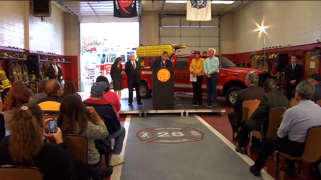 RREM Changes Still Concern Sandy Victims