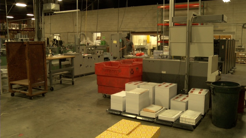 Those Living On Minimum Wage Say There Are Obstacles