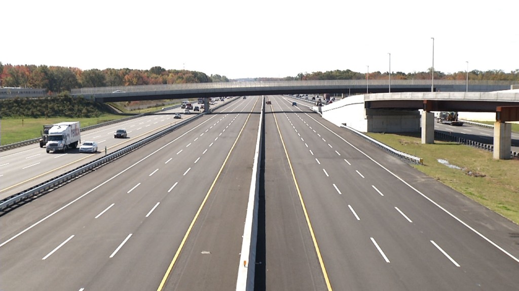 No toll increases in 2020 for Parkway, Turnpike drivers