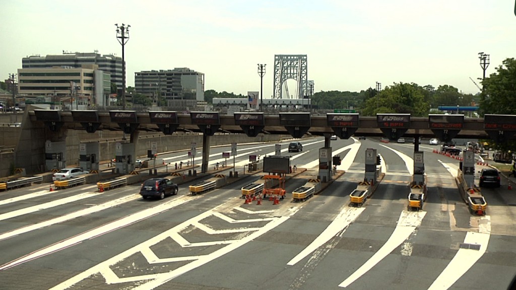 Lawmakers Push Bills to Make Port Authority More Transparent