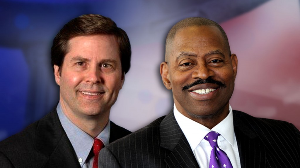 Cobb, Norcross Running for Congress in First District