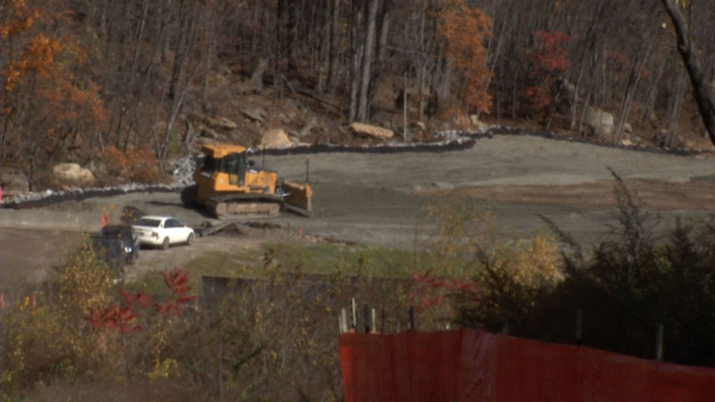 No Bidders on Fenimore Landfill
