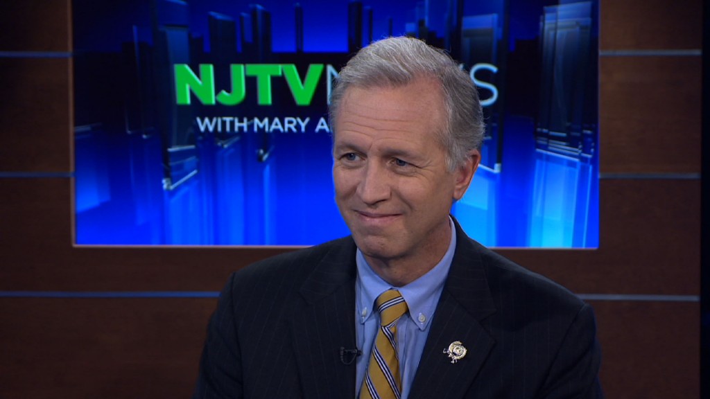 Asm. Wisniewski: Port Authority Problems Stem From Its Culture