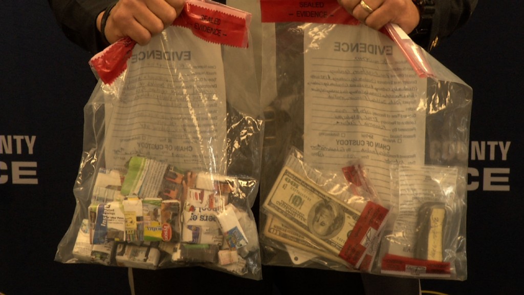 Bergen County Tackles Heroin Addiction