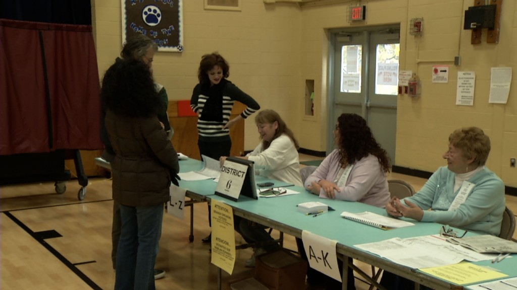 NJTV News with Mary Alice Williams: Oct. 31, 2014