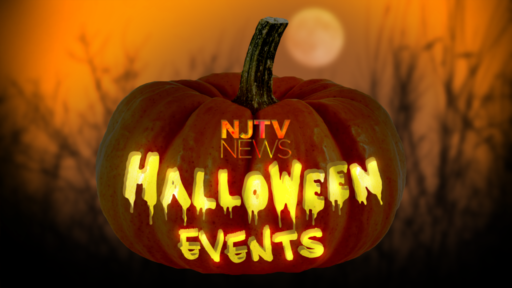 Halloween 2014 Events In NJ