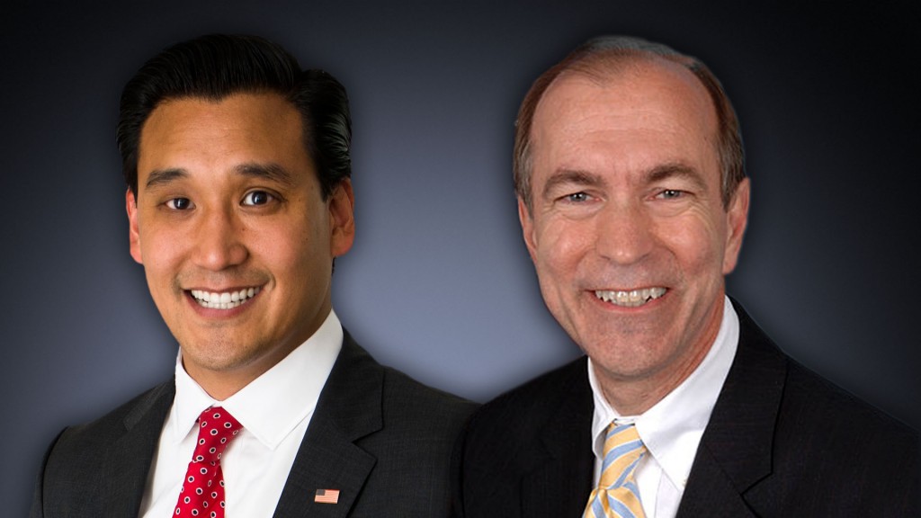 Pascrell, Cho Chide Garrett on Grant Votes; Garrett Says Cho’s a Carpetbagger