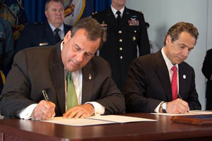Analysis: Christie-Cuomo Deal Shows Need For Real Reform at Port Authority
