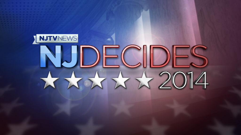 NJ Decides 2014 Twitter List: All NJ Candidates and the NJTV News Team