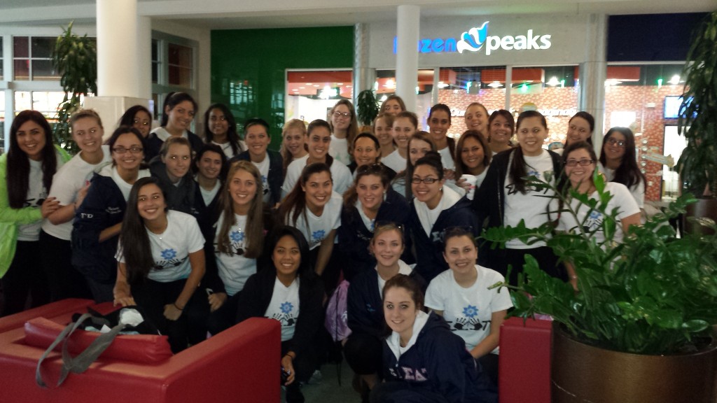 Prevent Child Abuse NJ to Host Annual Walk-A-Thon to Benefit Child Abuse Prevention Programs