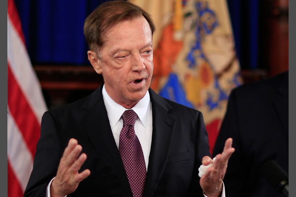 New Commissioner Calls For Transportation Tax, New Tunnel, Expanded Light Rail