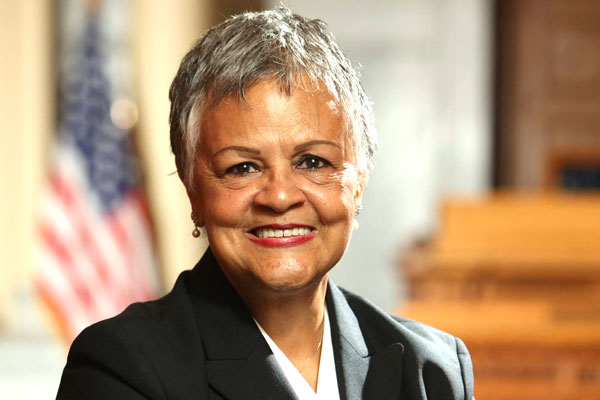 Assemblywoman Wants to Be NJ’s First African-American Congresswoman