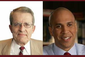 Half-Truths, Unequal Funding Define Booker-Bell Race for U.S Senate Seat