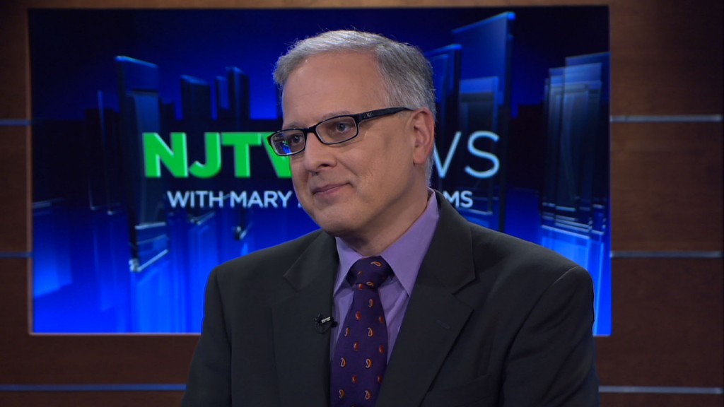 Monmouth Polling Director: Local Races Will Have Most Impact