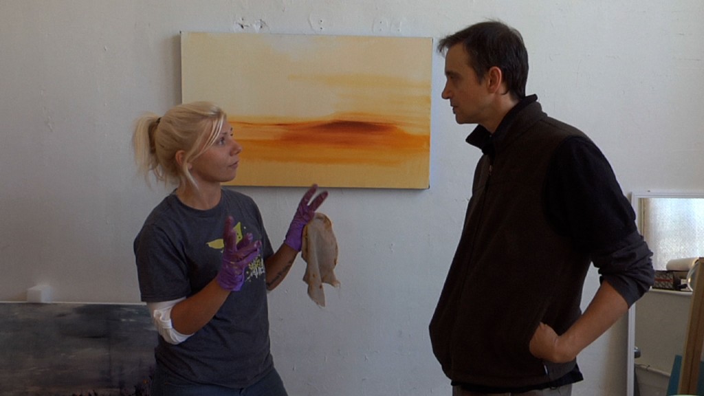 Where Arts Issues Play a Role in Midterm Elections