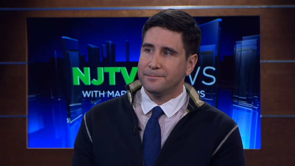 Rutgers Professor: School Not Prioritizing Instructional Resources
