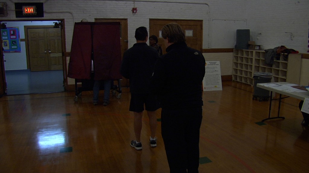 NJ Decides 2014: Election Night