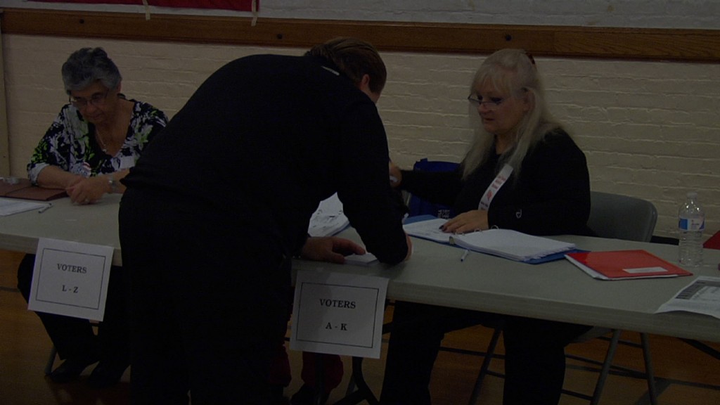 NJTV News with Mary Alice Williams: Nov. 4, 2014