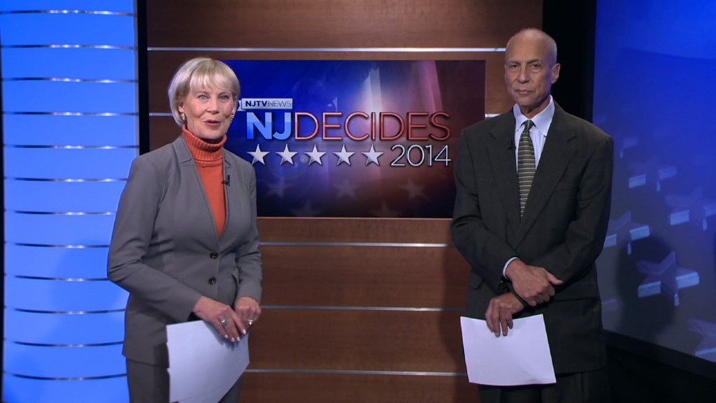 Wrap-Up of Election Day 2014 Results