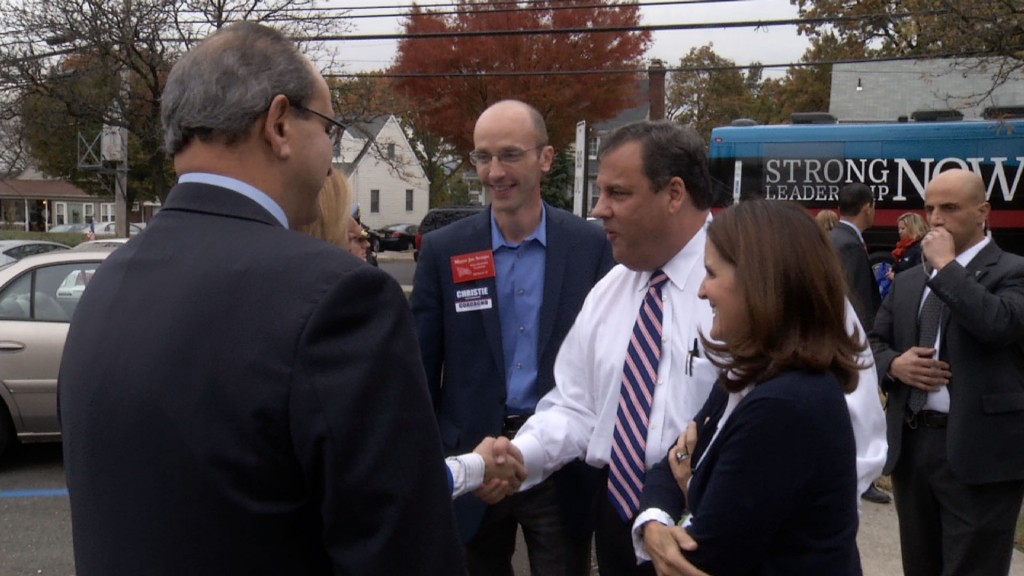 Christie’s Effect Felt from Florida to Maine and Across the Electoral Map