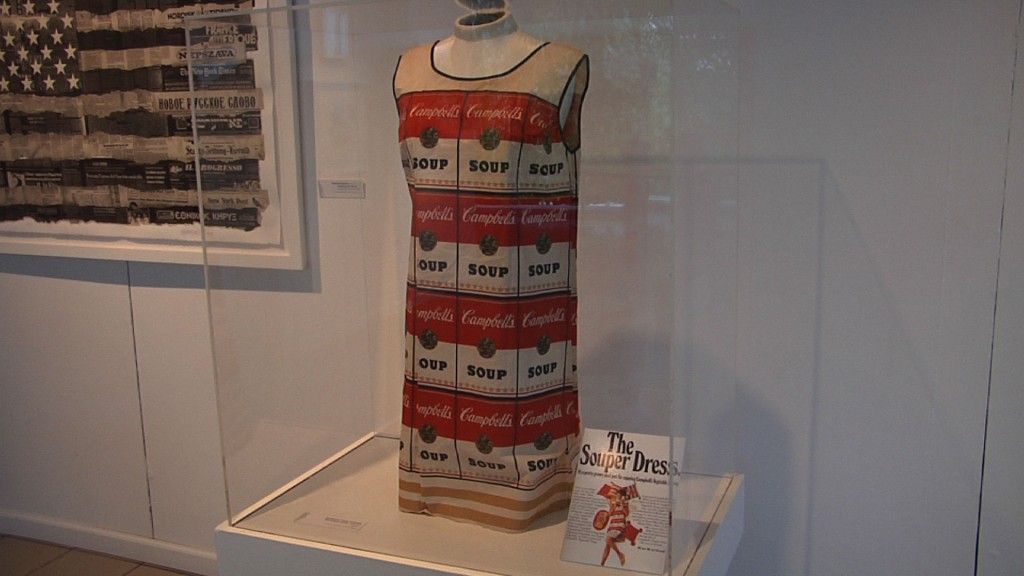 Paper Makes an Impression at Morris Museum