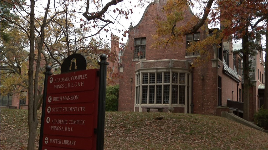 Backlash Over Ramapo College Sexual Assault Presentation