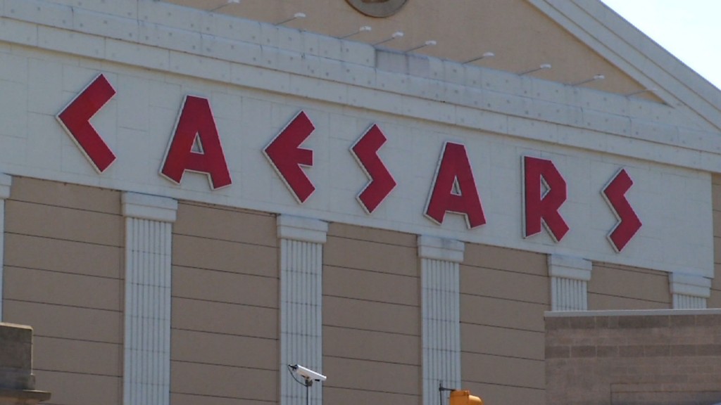 Caesars Fined for Sending Promotion to Gamblers on Exclusion List