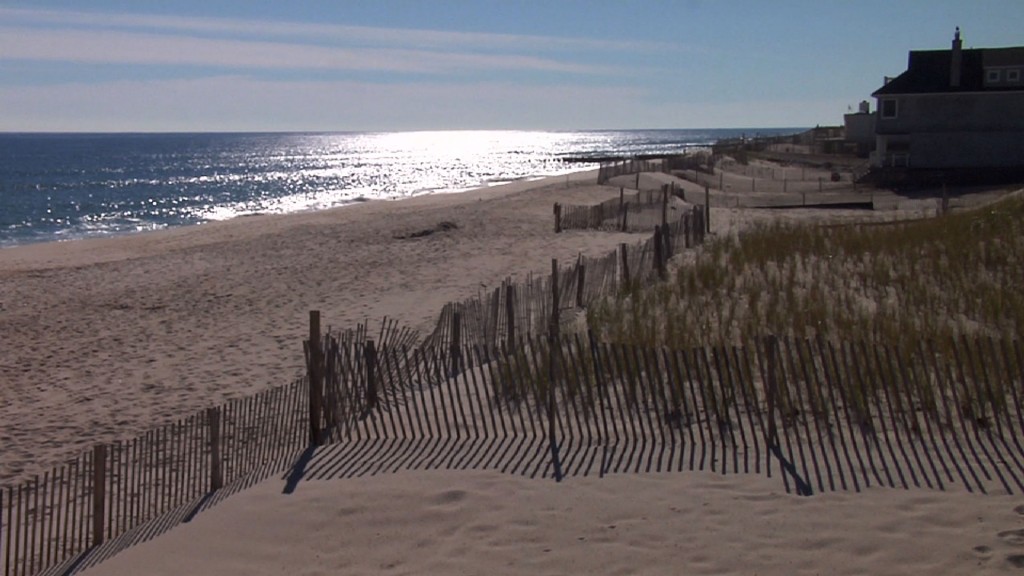 Bay Head Homeowners Reject Easements for Beach Replenishment Project