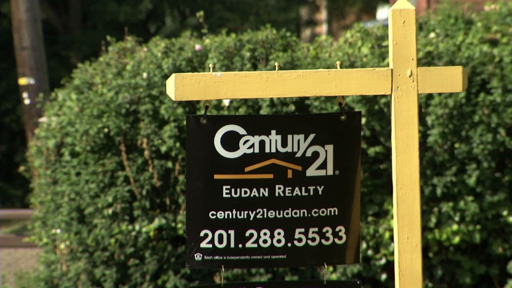 Poll: Half of New Jerseyans Want to Leave