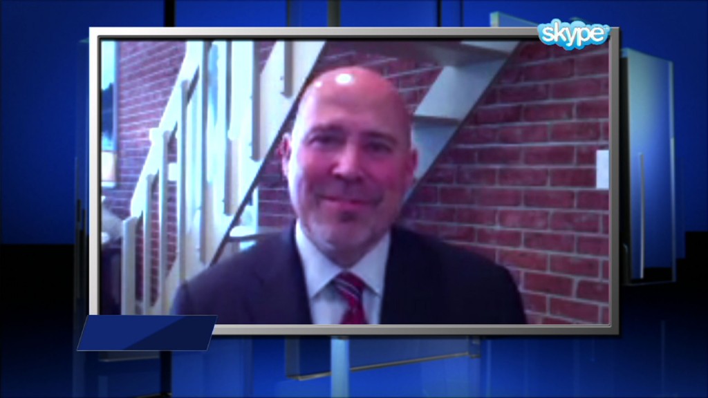 Congressman-Elect MacArthur: Looking Forward to Getting Started in Congress