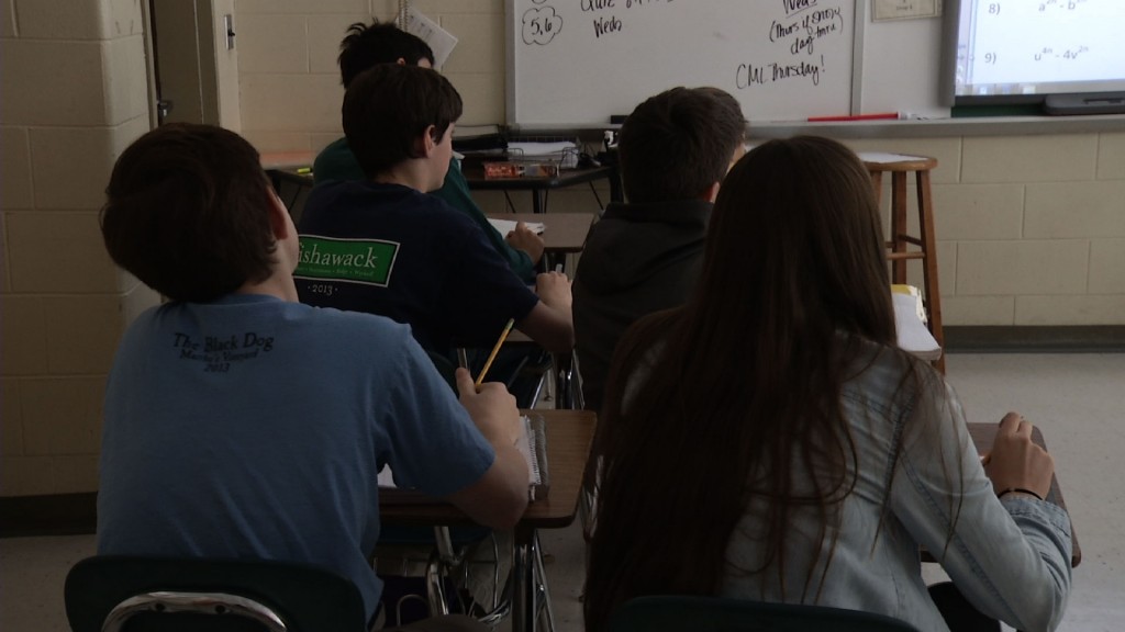 Not Much Time for Christie’s Standardized Test Commission