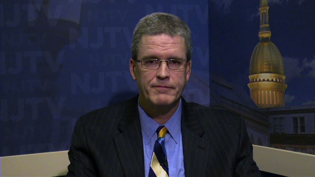 NJ Taxation Dir.: New Tax Program Helps Taxpayers Clean Up Outstanding Liabilities